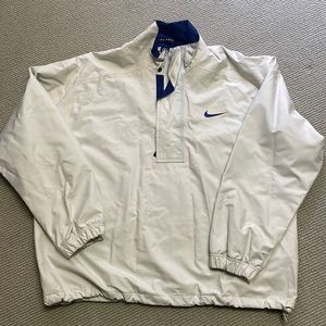 Nike Golf Pullover